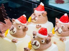 -CARINO BAKERY&CAFE(人广来福士店)