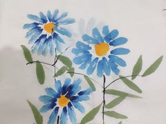 -秦汉胡同书法国画古筝围棋书院(漕宝日月光分馆)