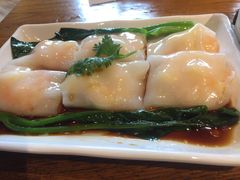 -小城粥道·海胆鲜虾粥(解放广场店)