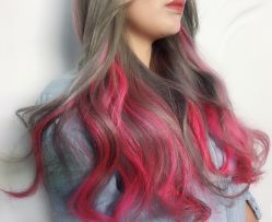 -AD HAIR 