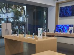 -华为合作店(金陵西路)