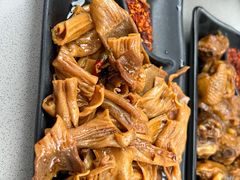 -乔一乔怪味干锅(东升店)