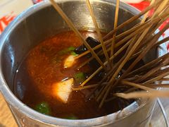 -蒙A海鲜烧烤(光华店)