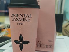 -茉莉奶白(广州动漫星城店)