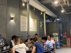 -本炙炭烤·蒲烧活鳗料理店(金沙洲店)