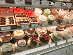 -布歌东京(金融街购物中心店)