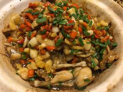 -小天厨民间菜馆(深圳街店)