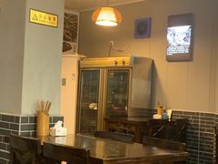 大堂-华兴街煎蛋面(总店)