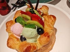 -大鸭梨烤鸭(望京店)