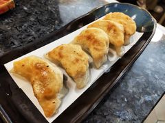 日式煎饺-菊上料理(蜀山银泰百货店)