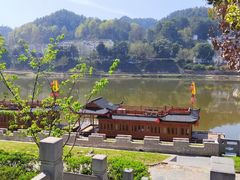 -新安江山水画廊风景区