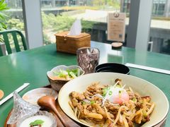 -ITARU食堂·定食料理(西丽店)