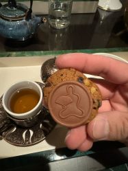 -文华东方水疗中心