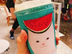 -奈雪的茶(湖滨银泰in77C区PRO店)