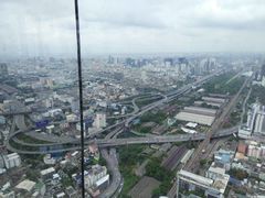 -彩虹云霄酒店76&78层国际自助餐