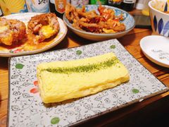 玉子烧-食戟
