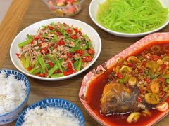 -重庆豆花饭
