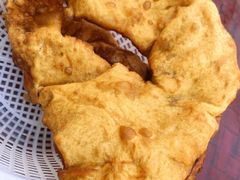 糖油饼-新月斋(豆瓣胡同店)