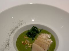 -Le Comptoir de Pierre Gagnaire