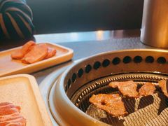 -炉石六本目·冰鲜和牛炭火烤肉·寿喜烧店(梅江店)