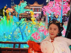 -汉仪华裳汉服馆(打浦桥店)