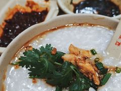 -百家鸡味馆(清泰店)