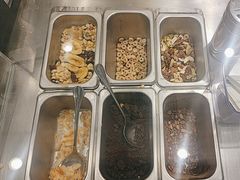 -宝珠奶酪(浦东金桥店)
