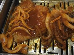 -长今家韩国料理(瑞景店)