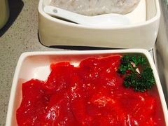 -海底捞火锅(万象城店)