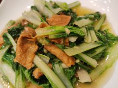 -一记洛阳菜·糖醋小排·水席(十字街店)
