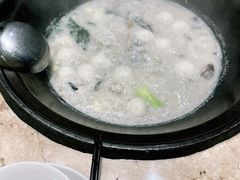 -陈大锅·岳阳鱼馆·地道岳阳菜(美食街店)