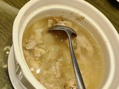 -西郊庄园丽笙大酒店-丽清轩中餐厅