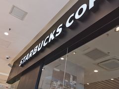 门面-星巴克(烟台大悦城店)