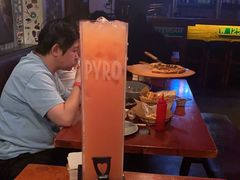 -火鬼 PYRO(五道口店)