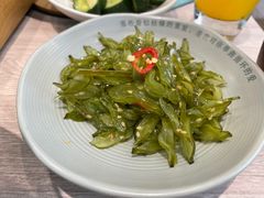 -康师傅私房牛肉面(马泉营奥莱店)