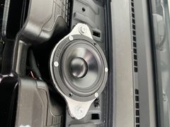 -乐之行汽车音响改装
