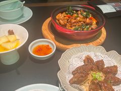 -四道菜·福建菜馆(新街口金鹰店)