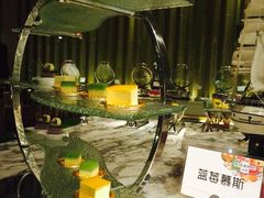 -蓝色派对KTV(聚然广场店)