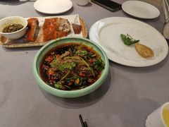 -金哥私房菜馆(张府园总店)