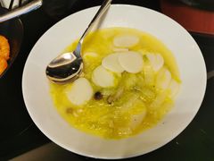 -上海苏宁宝丽嘉酒店·嘉府壹号中餐厅