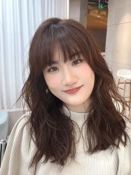 点击看大图 -MORI HAIR SALON日式美发沙龙