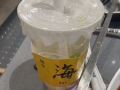 -椰小鸡·琼州糟粕醋(美兰缤纷城店)