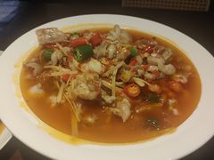 -拾捌川·自贡爆炒(新街口店)