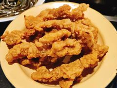 -李子坝梁山鸡(李子坝大鸡哥店)