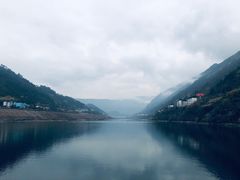 -乌江画廊(彭水苗族土家族自治县)