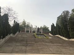 -三水森林公园孔圣园