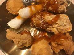 -梨花牛肉汤饭(仁恒伊势丹店)