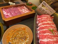 -季季山·云南野生菌火锅(上海首店)