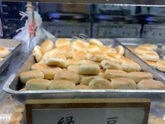 -矮子馅饼(大成路店)