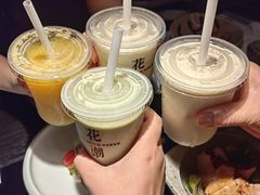 -花潮料理艺食馆(成都万象城店)